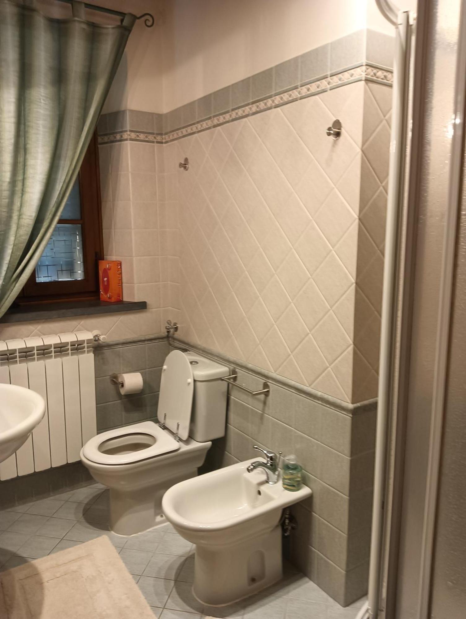 Casa Vacanze Rustico Di Corte Capannori Ngoại thất bức ảnh