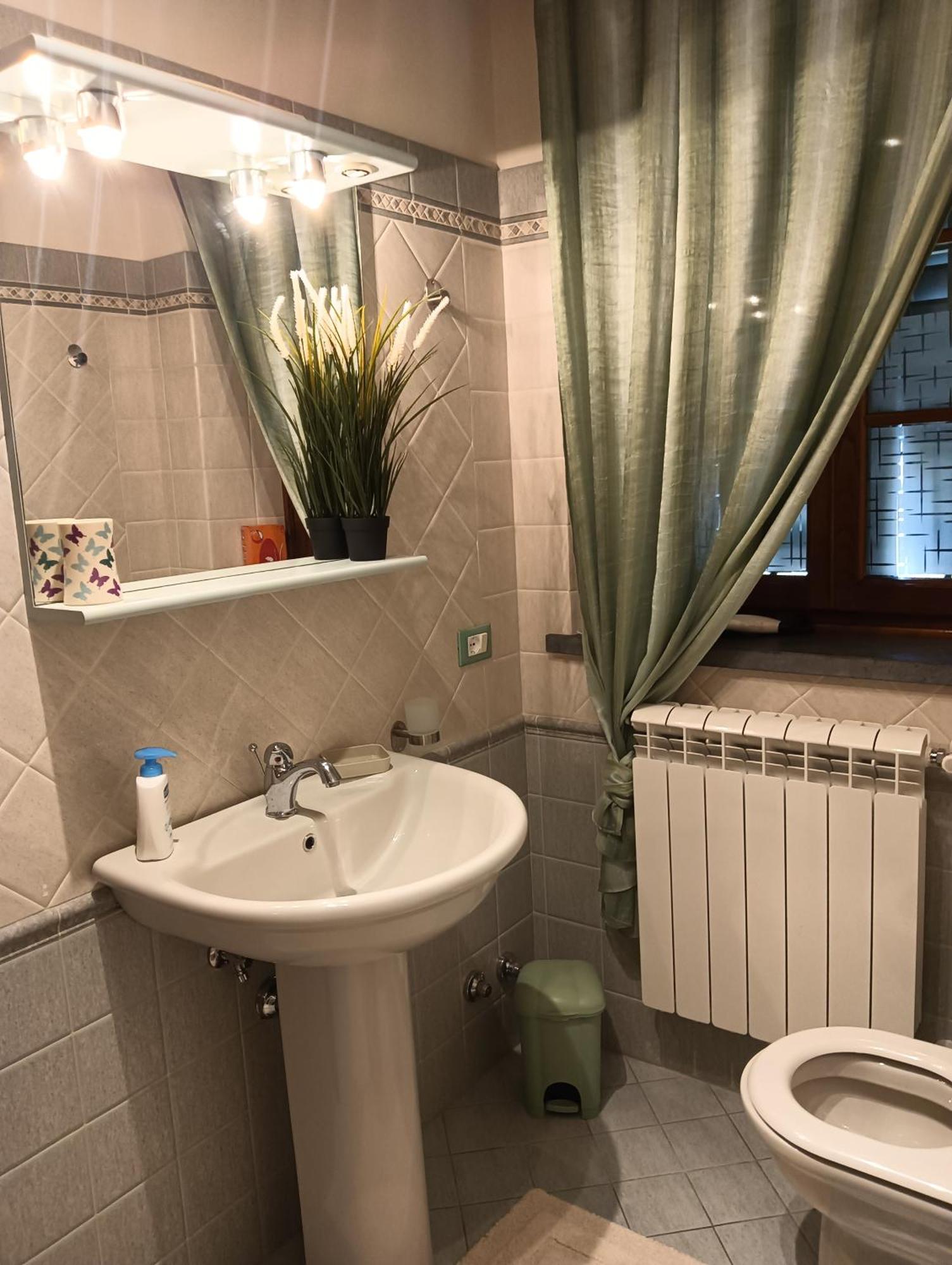 Casa Vacanze Rustico Di Corte Capannori Ngoại thất bức ảnh