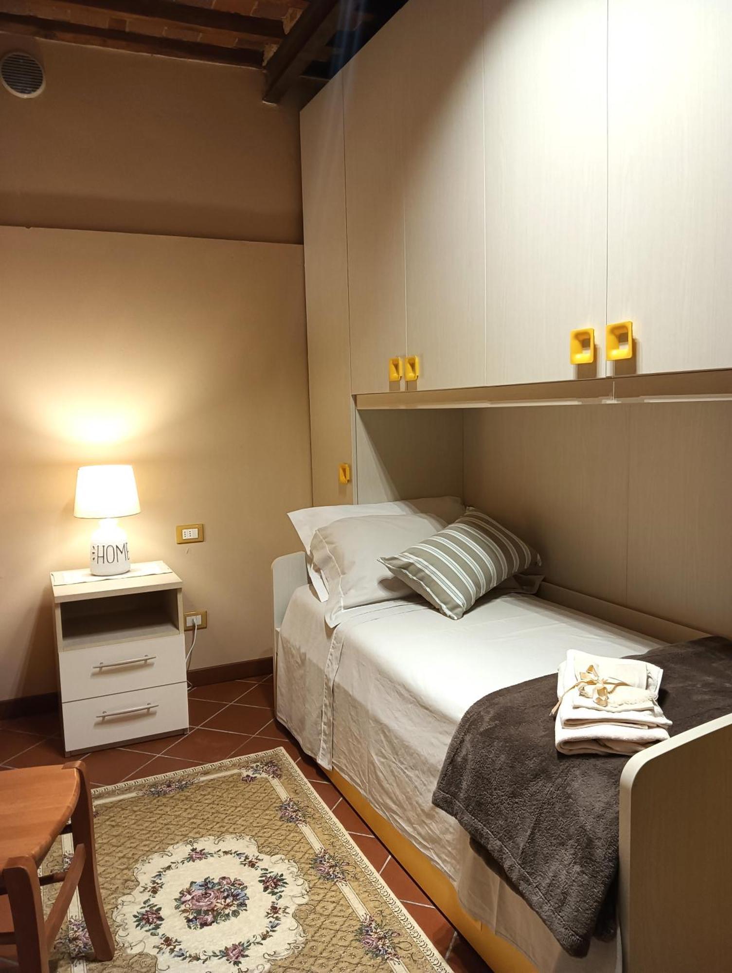 Casa Vacanze Rustico Di Corte Capannori Ngoại thất bức ảnh